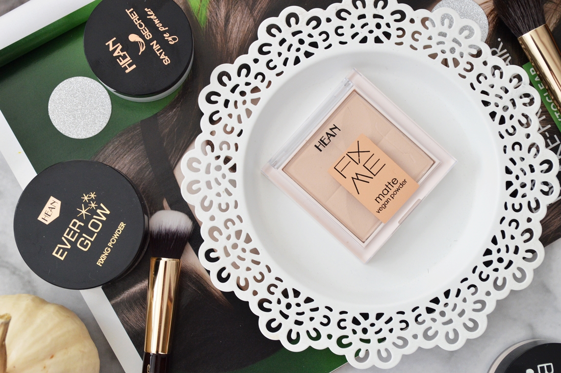 hean fix me puder puderek.com.pl